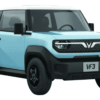 VinFast VF3