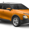 VinFast VF5 Plus