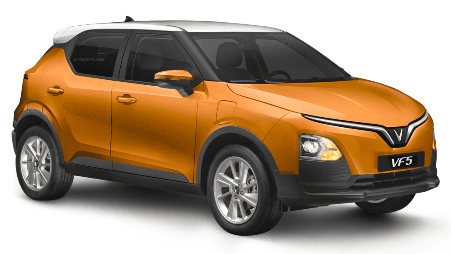 VinFast VF5 Plus